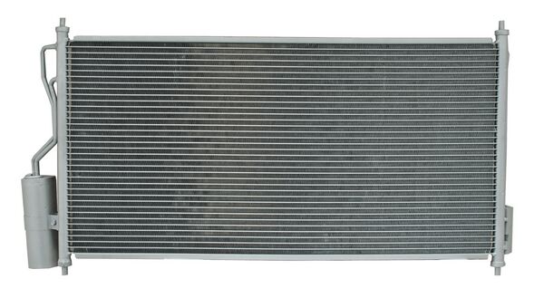 Condensador Quest 2004-2009 892 ****7