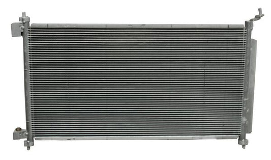 Condensador Tiida 2007-2018/ Quest 2011-2012 Cn 892 Sissoko Dmv