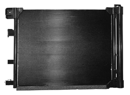 Condensador Nissan Sentra 2013-2019 Sissoko Cn