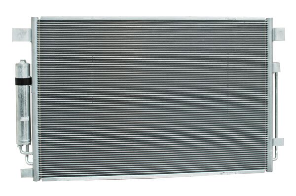 Condensador Murano 2009-2014/ Quest 2011-2014 Cn 892