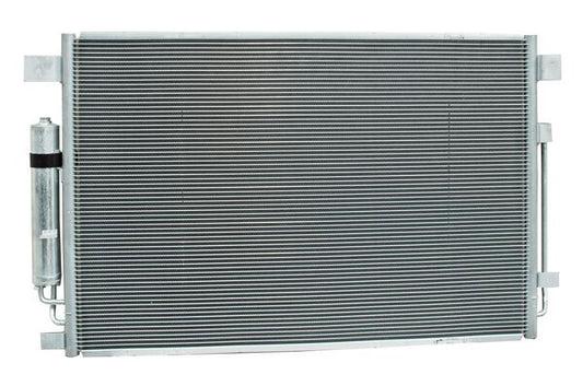 Condensador Murano 2009-2014/ Quest 2011-2014 Cn 892