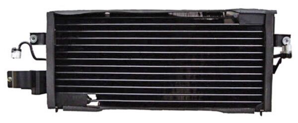 Condensador Tsuru III 1992-2017 Sissoko 892 Odc100