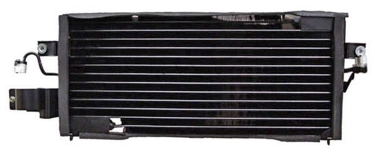 Condensador Tsuru III 1992-2017 Sissoko 892 Odc100