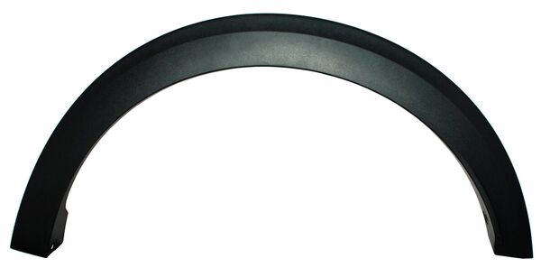 Moldura Arco Trasera Kicks 2017-2020 Izquierdo