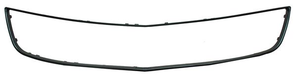 Moldura Parrilla Tornado 2011-2020 Negra Inf Agt