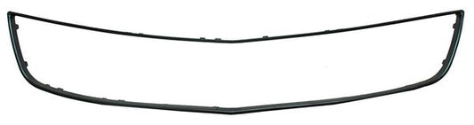 Moldura Parrilla Tornado 2011-2020 Negra Inf Agt