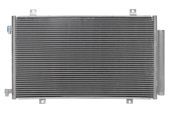 Condensador Ciaz 2015-2016 1.4L