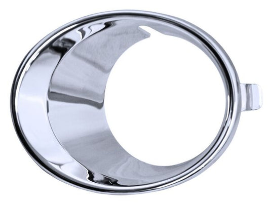 Moldura Parrilla Spark 2011-2013 P/Faro Niebla Crom 352 346 Izquierda