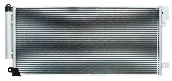 Condensador Trax 2013-2020 892 Sissoko