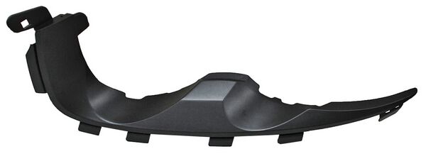 Moldura Faro Sonic 2012-2016 5 346 Izquierdo