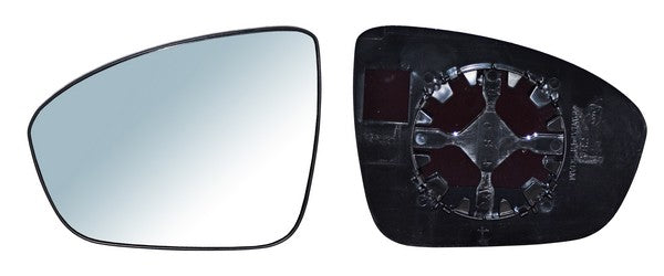 Luna Espejo Altima 2018-2020 S/Desemp Izquierdo