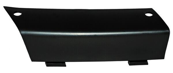 Tapa Defensa Delantera Aveo 2012-2017 Dmv Izquierdo 2850305