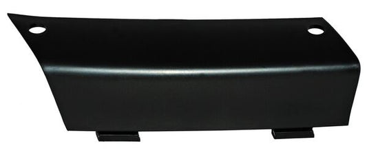 Tapa Defensa Delantera Aveo 2012-2017 Dmv Izquierdo 2850305