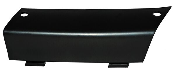 Tapa Defensa Delantera Aveo 2012-2017 Dmv Derecho 2850205
