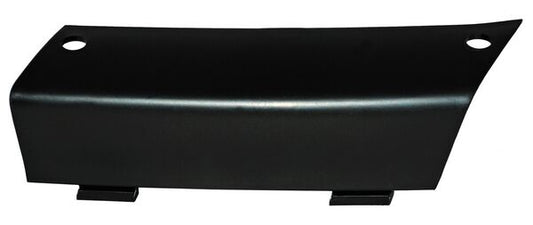 Tapa Defensa Delantera Aveo 2012-2017 Dmv Derecho 2850205