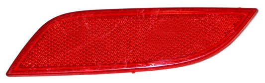 Cuarto Trasero Spark 2011-2013/ Beat 2018-2021 5P Reflejante T20 288 284 Derecho