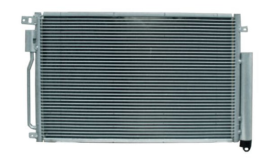 Condensador Sonic 2012-2016 1.8 L4 C/Deshidratador 892 Sissoko Cn Dmv