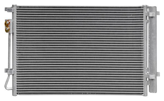 Condensador Kia Rio 2018-2020 1.6L