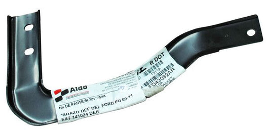 Brazo Defensa Delantera Ford Pickup 2009-2014 Exterior 335 Derecho