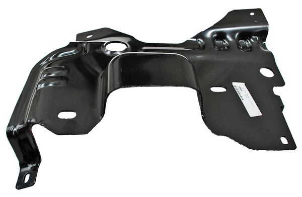 Brazo Defensa Delantera Ford Pickup 2009-2014 Base Dmv Izquierdo