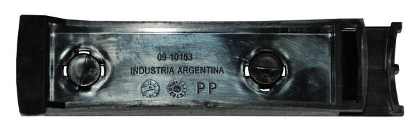 Guia Defensa Delantera Mercedes Benz Sprinter 2003-2013 5662 335 Rh=Lh