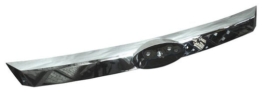 Moldura Parrilla Fusion 2010-2012 Cromada Cent Pat Usa