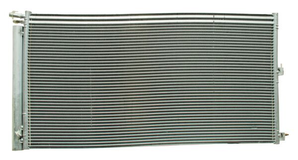 Condensador Ford Pickup 2009-2014/ Expedition/ Navigator 2007-2012 Cn Sissoko 892