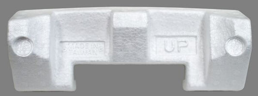 Antimpacto Delantero Rogue 2011-2013 334