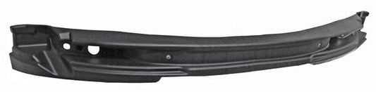 Antimpacto Delantero Peugeot 406 2001-2005 ****