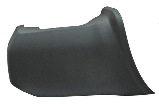 Aleron Trasero Xterra 2000-2004 Izquierdo