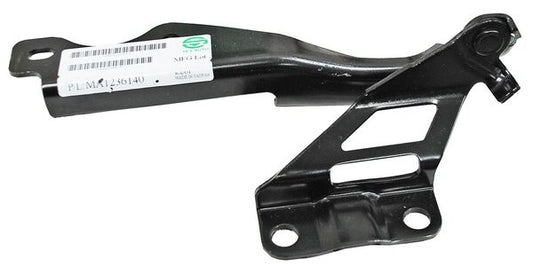 Bisagra Cofre Mazda 3 2014-2018 Izquierdo