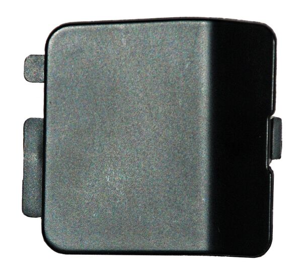 Tapa Defensa Trasera Mazda 3 2017-2018 288 Derecho
