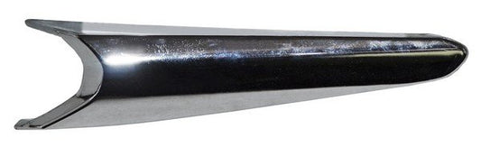 Moldura Parrilla Mazda 3 2017-2018 Crom P/Faro Niebla 627 Izquierda