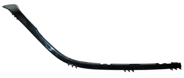 Moldura Parrilla Mazda 3 2017-2018 Inserto Derecha