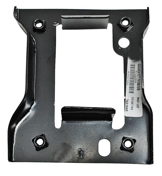 Brazo Defensa Delantera Explorer 2011-2015 336 Derecho