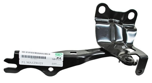Bisagra Cofre Mazda 3 2010-2013 Derecho