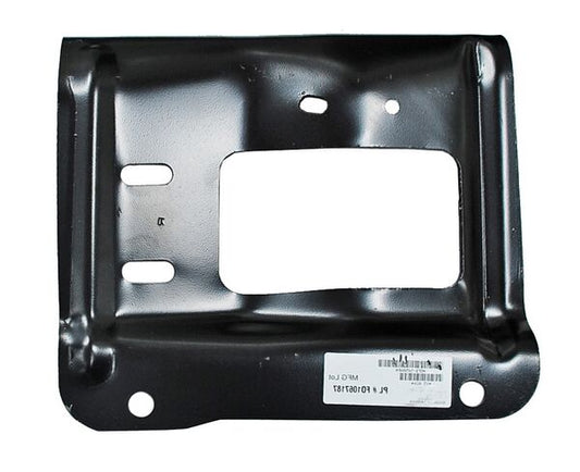 Brazo Defensa Delantera Ford Super Duty 2011-2016 Base Izquierdo