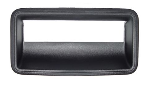 Manija Tapa Caja Chevrolet Pickup 1992-1998 Bisel Plastico
