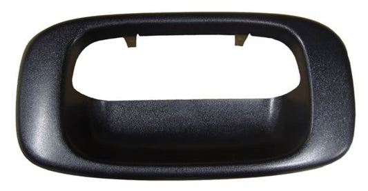 Manija Tapa Caja Chevrolet Pickup/ GMC 1999-2006 China Bisel Plastico