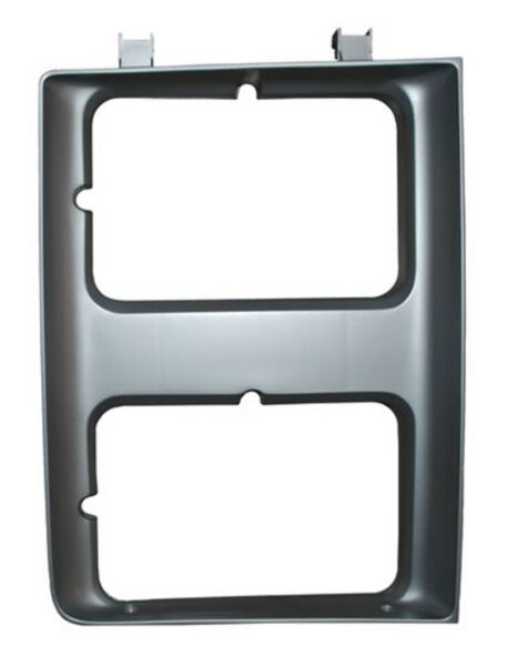 Bisel Chevrolet Pickup 1985-1988 Cheyenne Dmv Derecho