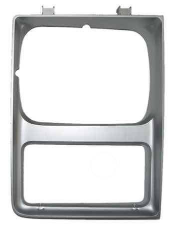 Bisel Chevrolet Pickup 1985-1988 Custom Derecho