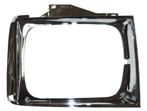 Bisel S10 1982-1990 Crom Dmv Derecho