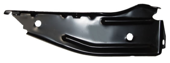 Brazo Defensa Trasera Jetta 1987-1990 ***** Derecho Final21