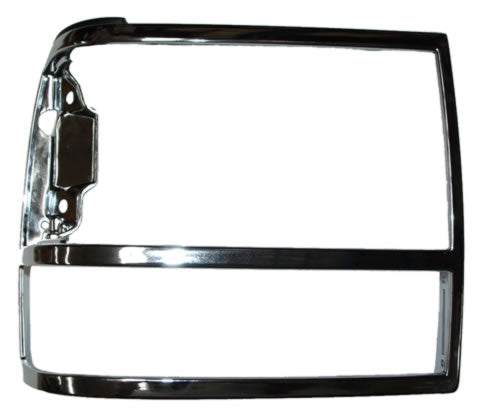 Bisel Explorer 1991-1994/ Ranger 1989-1992 Crom Dmv Derecho