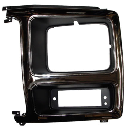 Bisel Ford Pickup 1980-1986 Dmv Izquierdo