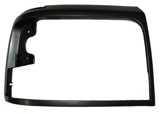 Bisel Ford Pickup 1992-1996 Gris Tyg Dmv Derecho