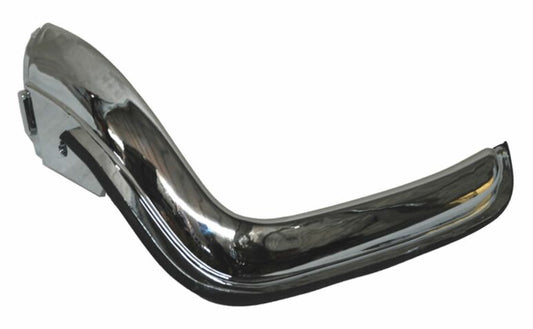 Moldura Faro Ranger 1995-1997 Corta Crom Dmv Derecho