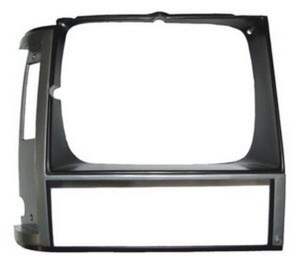 Bisel Cherokee 1984-1990/ Comanche 1986-1990 PInteriorado Derecho