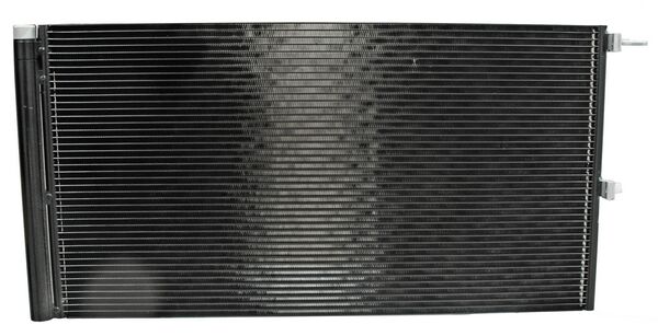 Condensador Ford Pickup 2011-2013 3.5L/ 3.7L V6/ 5.0L/ 6.2L V8 Direccion Electricorica 892 335