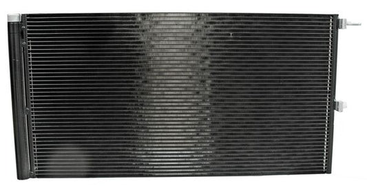 Condensador Ford Pickup 2011-2013 3.5L/ 3.7L V6/ 5.0L/ 6.2L V8 Direccion Electricorica 892 335